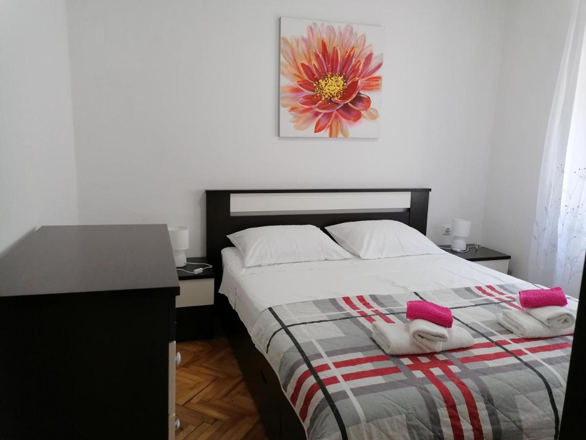 Apartment Varelija Bribir  Exterior foto