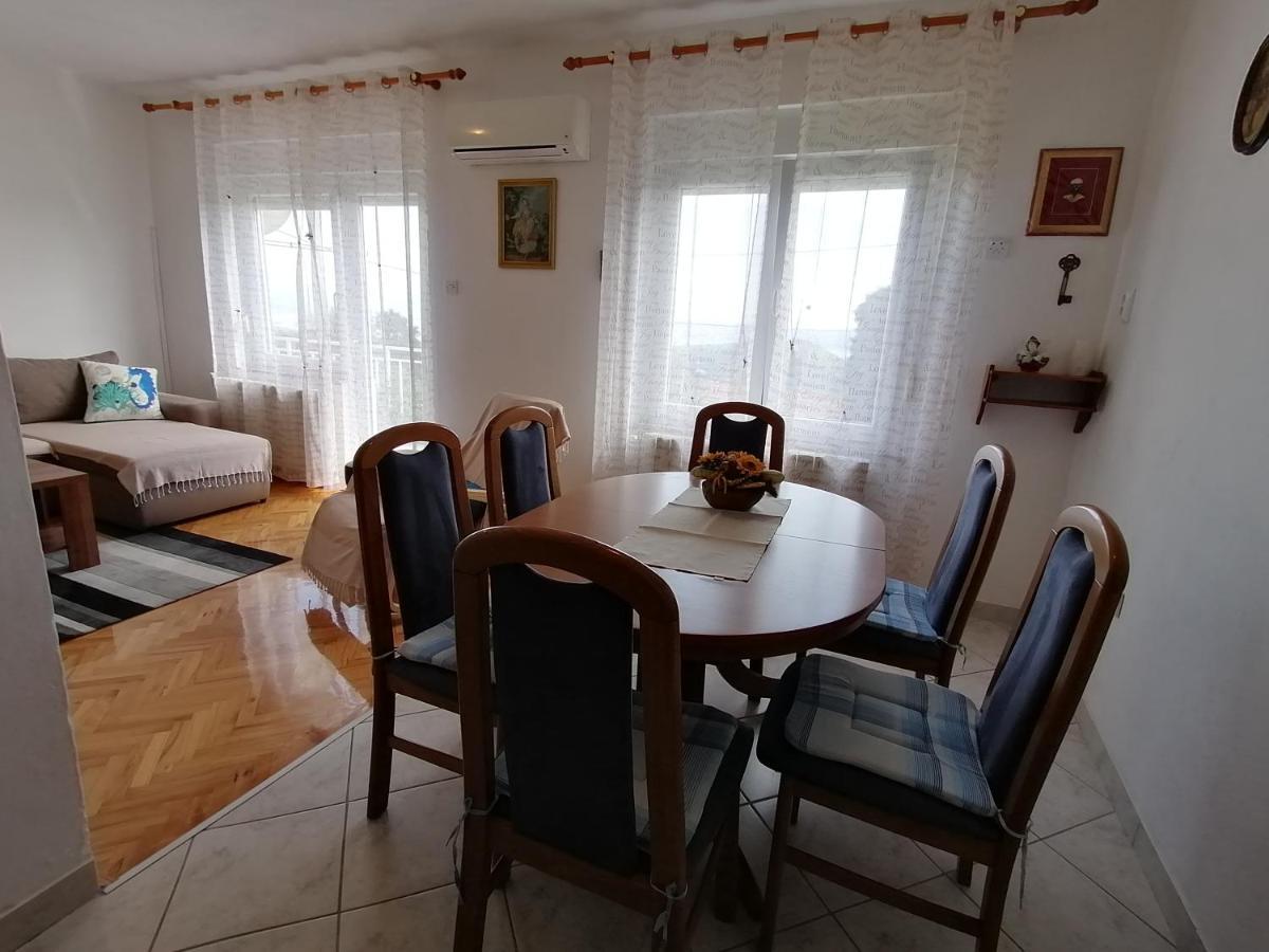Apartment Varelija Bribir  Exterior foto
