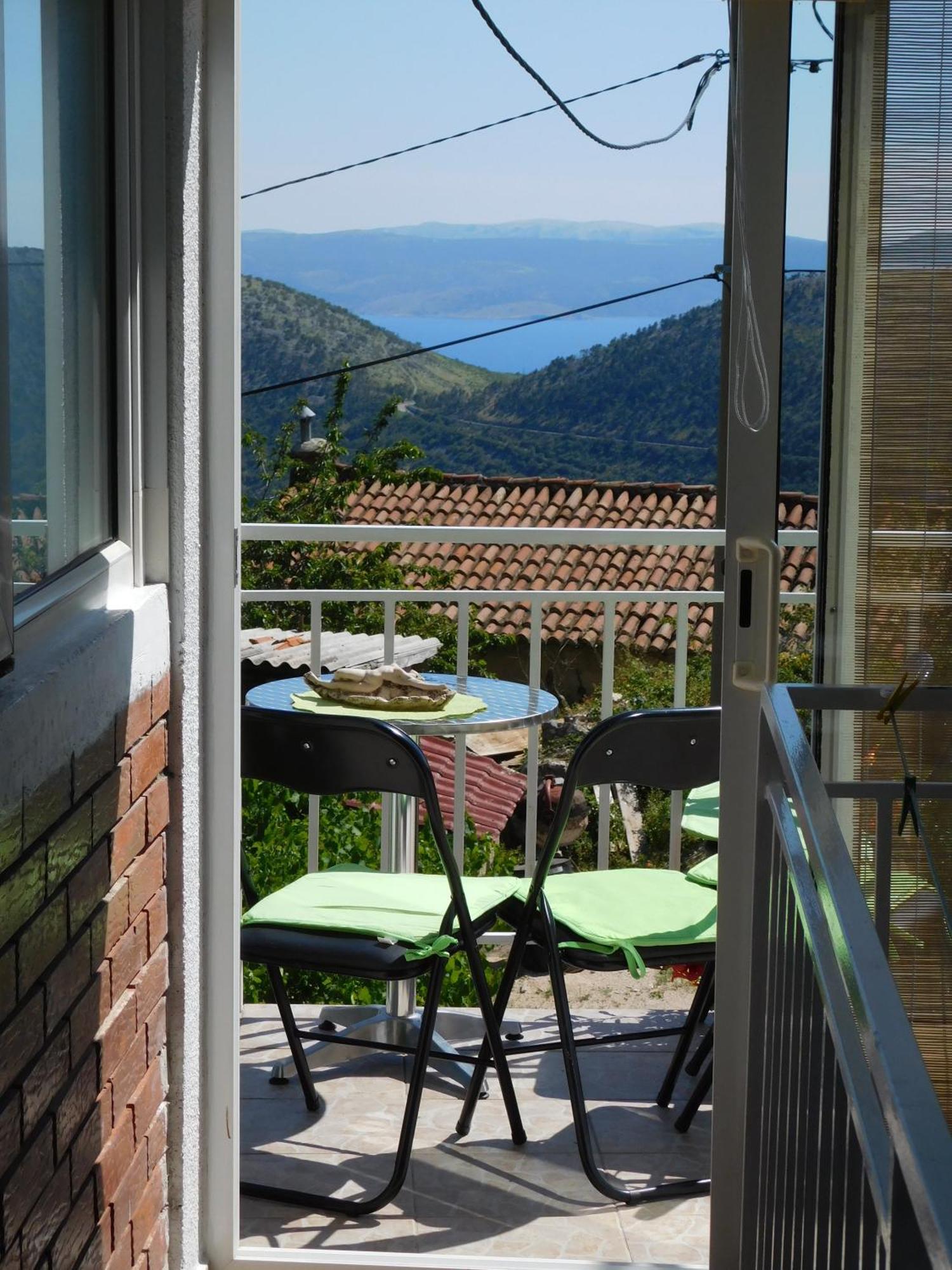 Apartment Varelija Bribir  Exterior foto