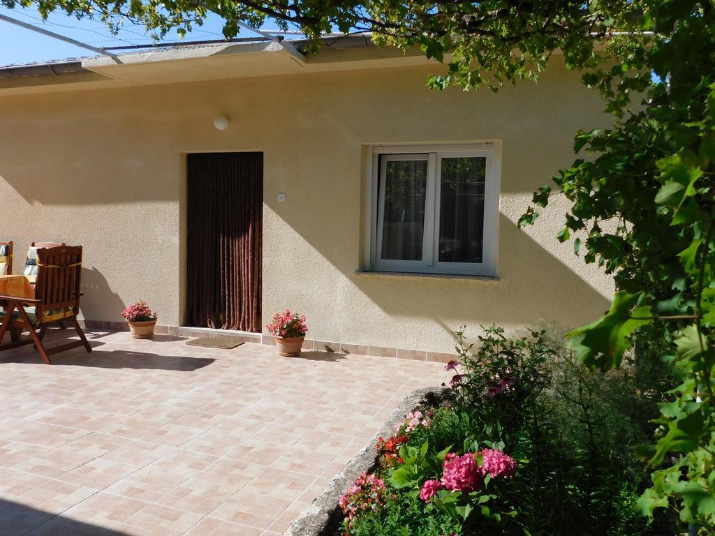Apartment Varelija Bribir  Exterior foto
