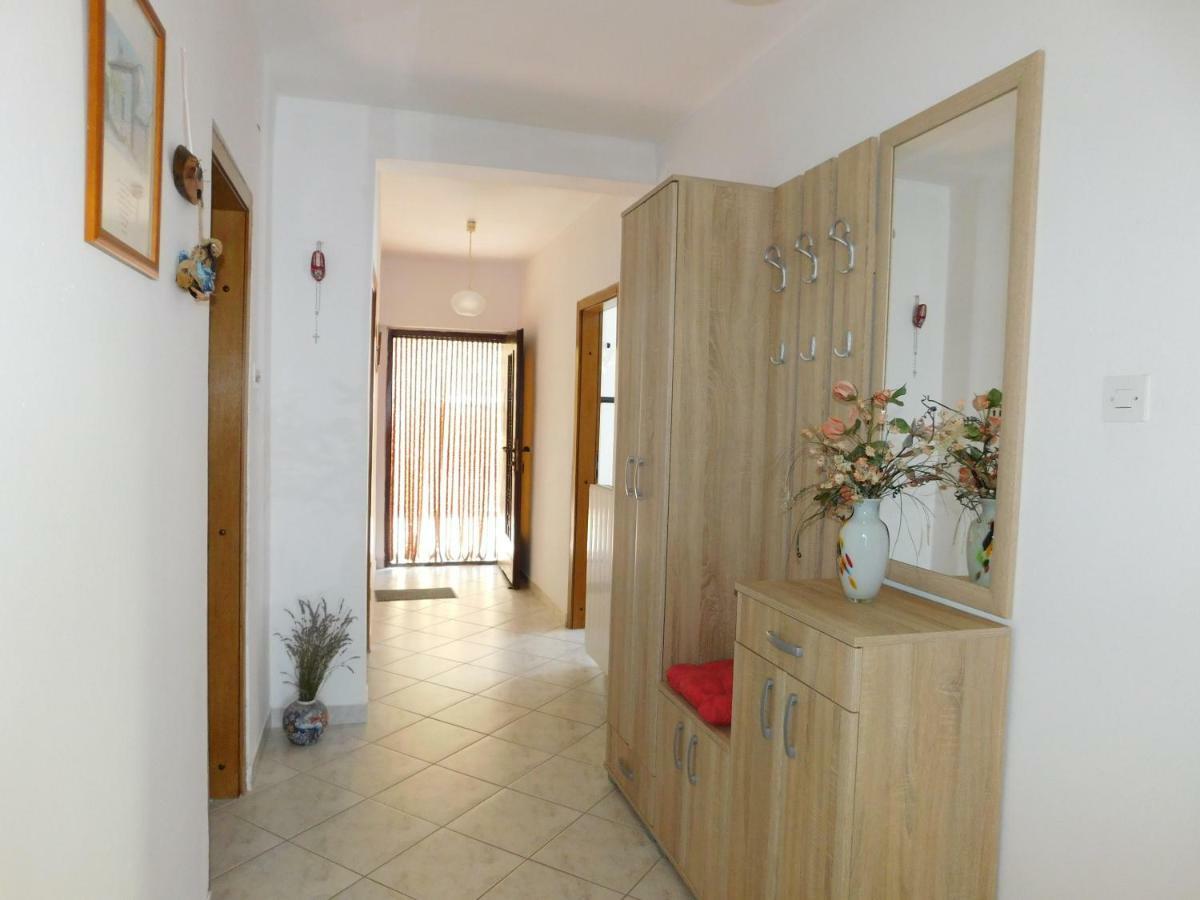 Apartment Varelija Bribir  Exterior foto