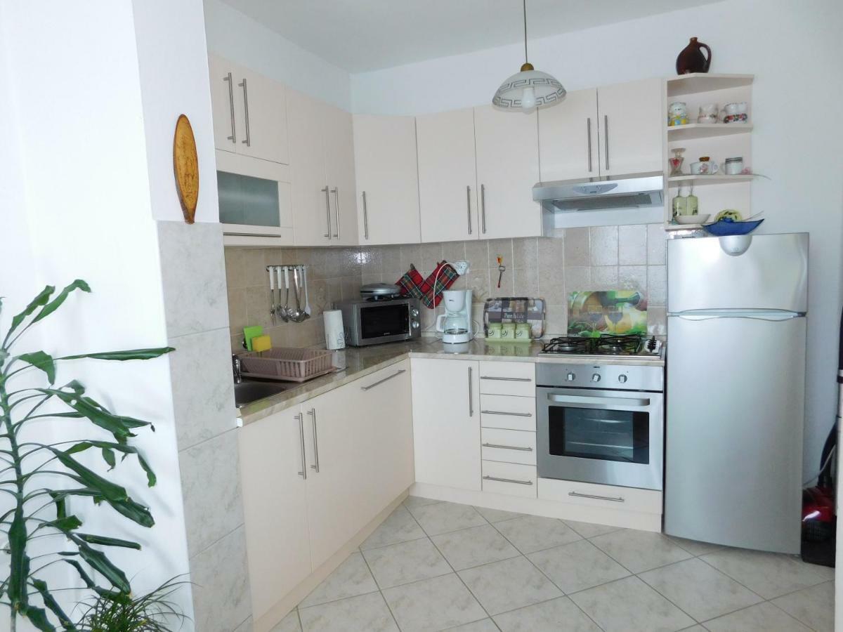 Apartment Varelija Bribir  Exterior foto